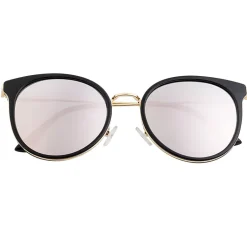 BERTHA Brielle Womens Polarized Sunglasses