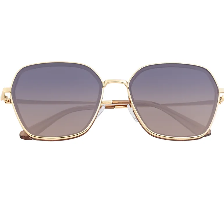 BERTHA Emilia Womens Polarized Sunglasses
