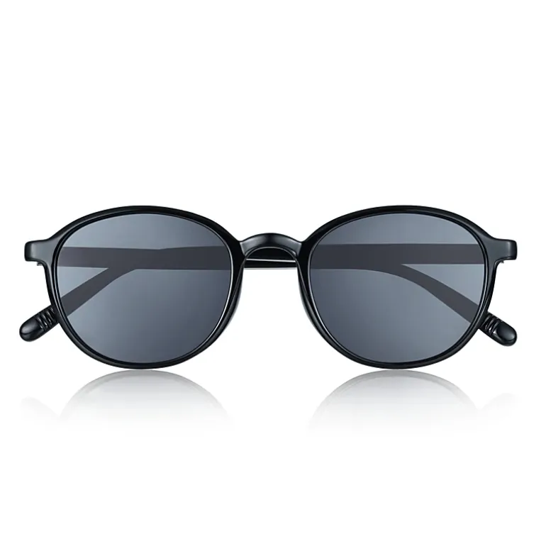 BERTHA Paris Womens Polarized Sunglasses