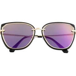 BERTHA Rylee Womens Polarized Sunglasses