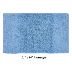 Better Trends Granada Bath Rug