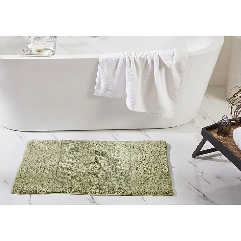 Better Trends Granada Bath Rug