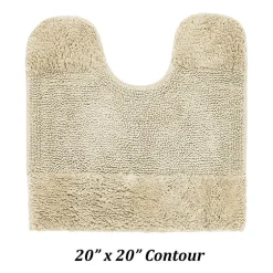 Better Trends Granada Bath Rug