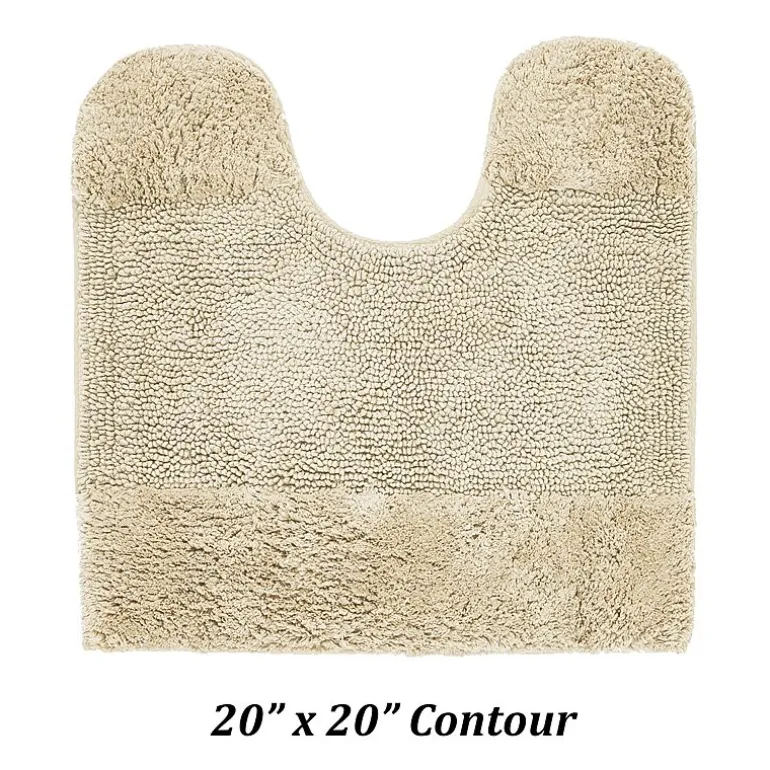Better Trends Granada Bath Rug