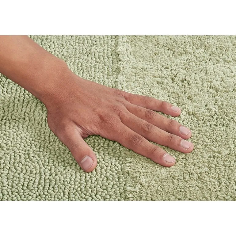 Better Trends Granada Bath Rug