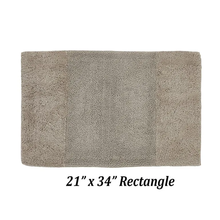 Better Trends Granada Bath Rug
