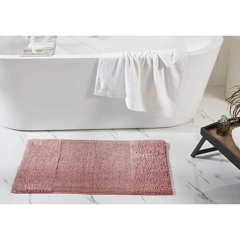 Better Trends Granada Bath Rug