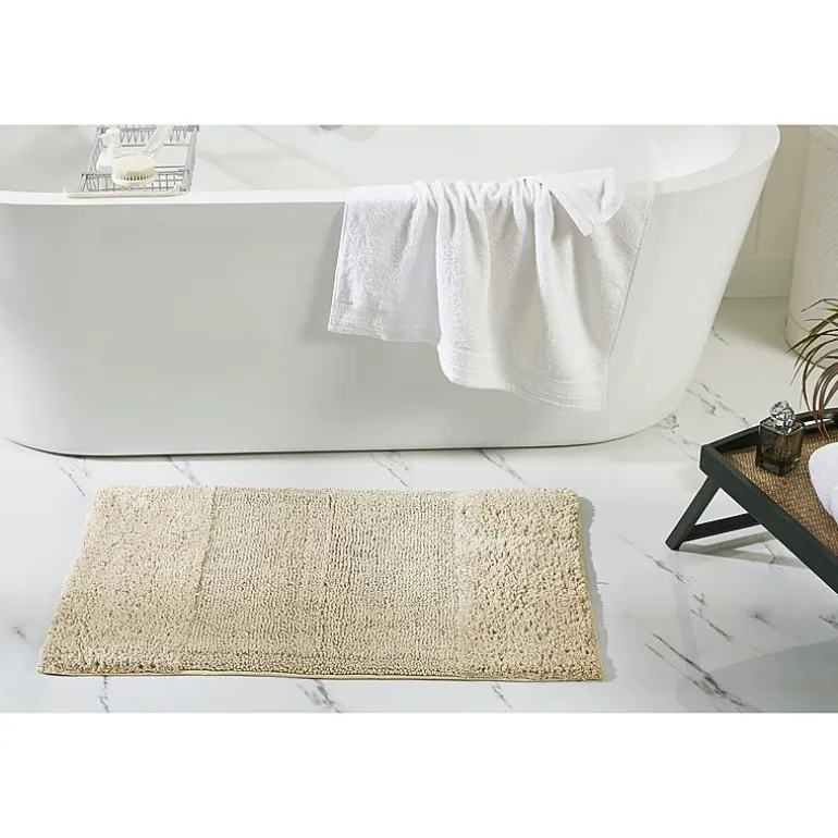 Better Trends Granada Bath Rug