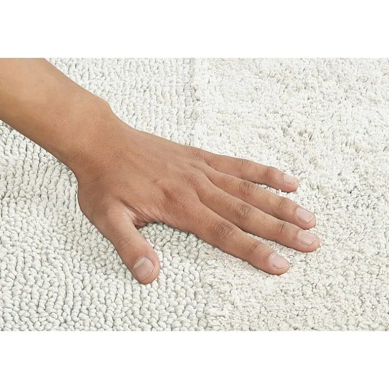 Better Trends Granada Bath Rug