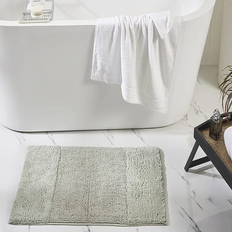 Better Trends Granada Bath Rug