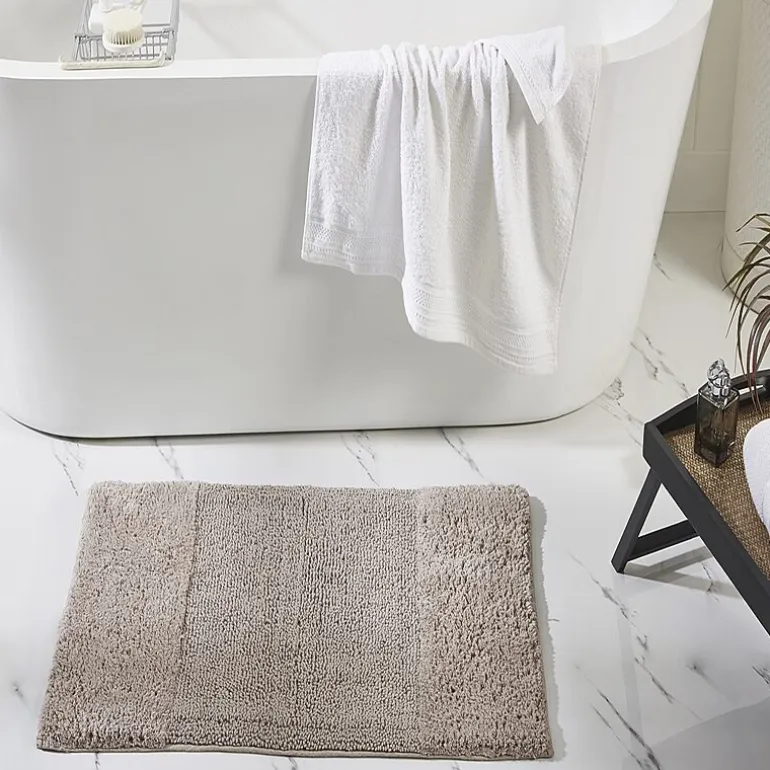 Better Trends Granada Bath Rug