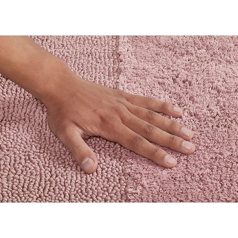Better Trends Granada Bath Rug