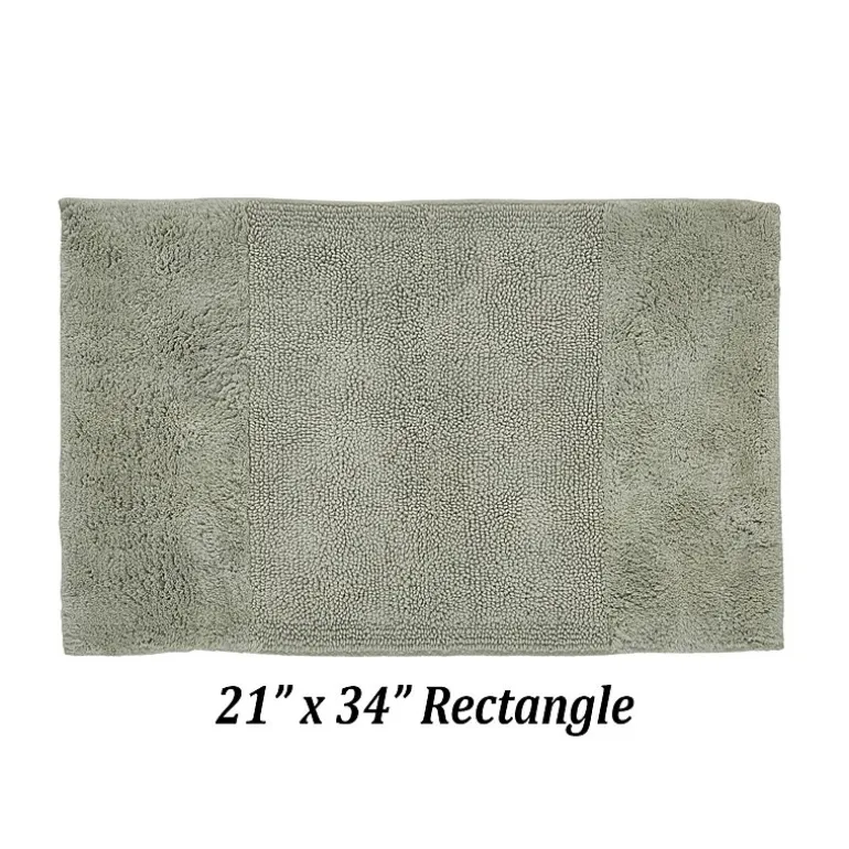 Better Trends Granada Bath Rug