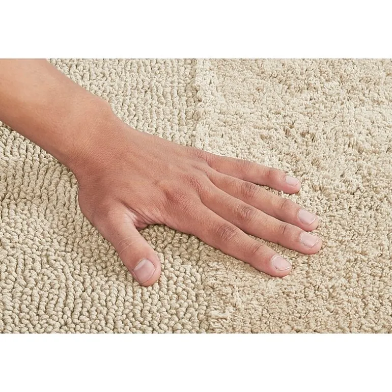Better Trends Granada Bath Rug