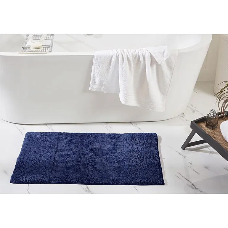 Better Trends Granada Bath Rug