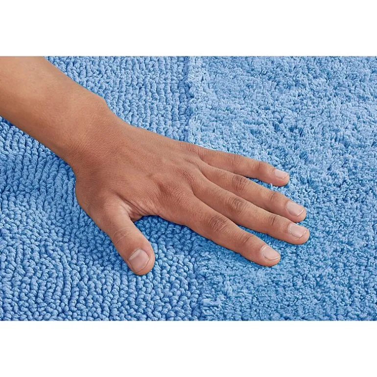 Better Trends Granada Bath Rug