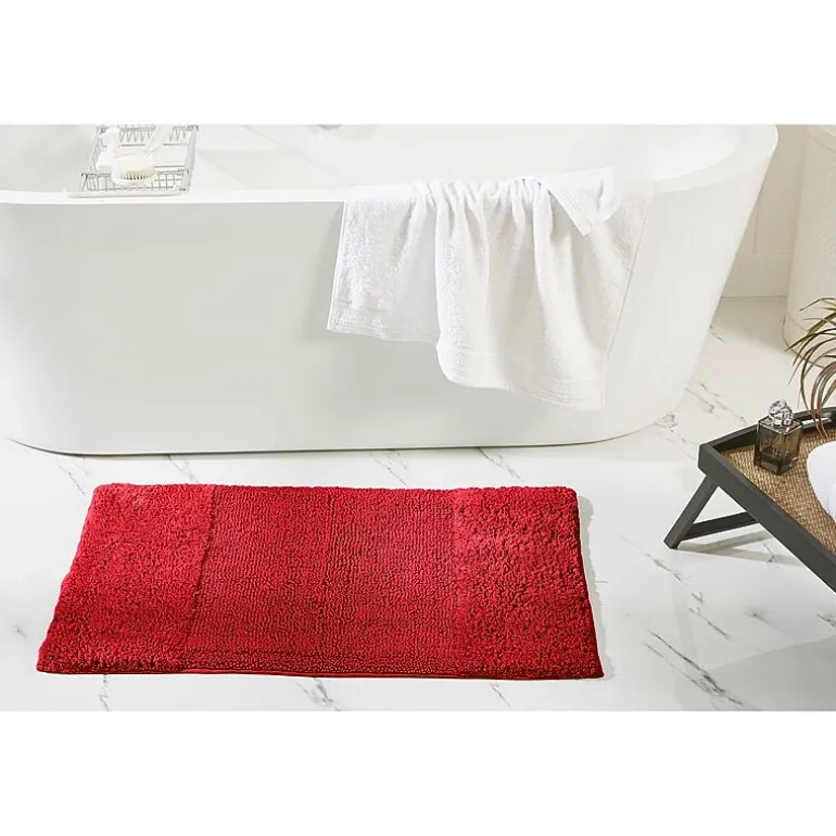 Better Trends Granada Bath Rug