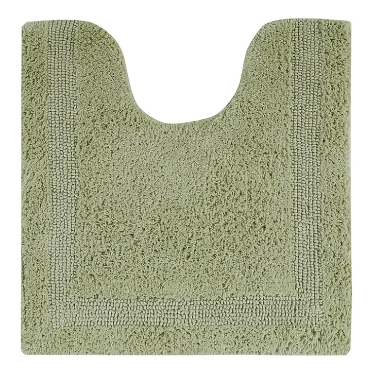 Better Trends Lux Tufted Mat Bath Rug
