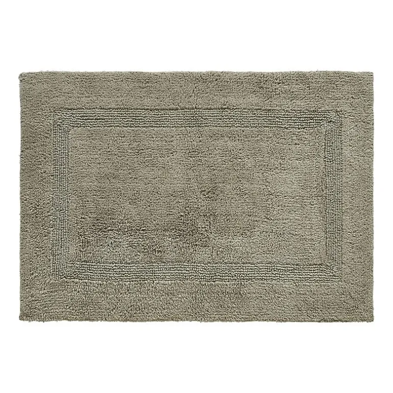 Better Trends Lux Tufted Mat Bath Rug