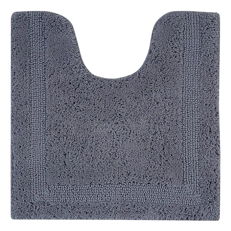 Better Trends Lux Tufted Mat Bath Rug