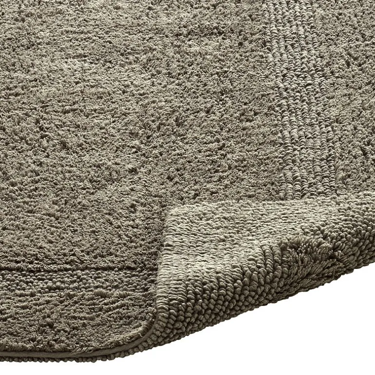 Better Trends Lux Tufted Mat Bath Rug