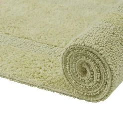 Better Trends Lux Tufted Mat Bath Rug