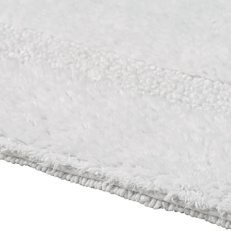 Better Trends Lux Tufted Mat Bath Rug
