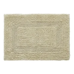 Better Trends Lux Tufted Mat Bath Rug