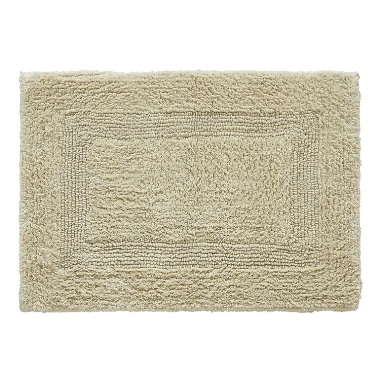 Better Trends Lux Tufted Mat Bath Rug
