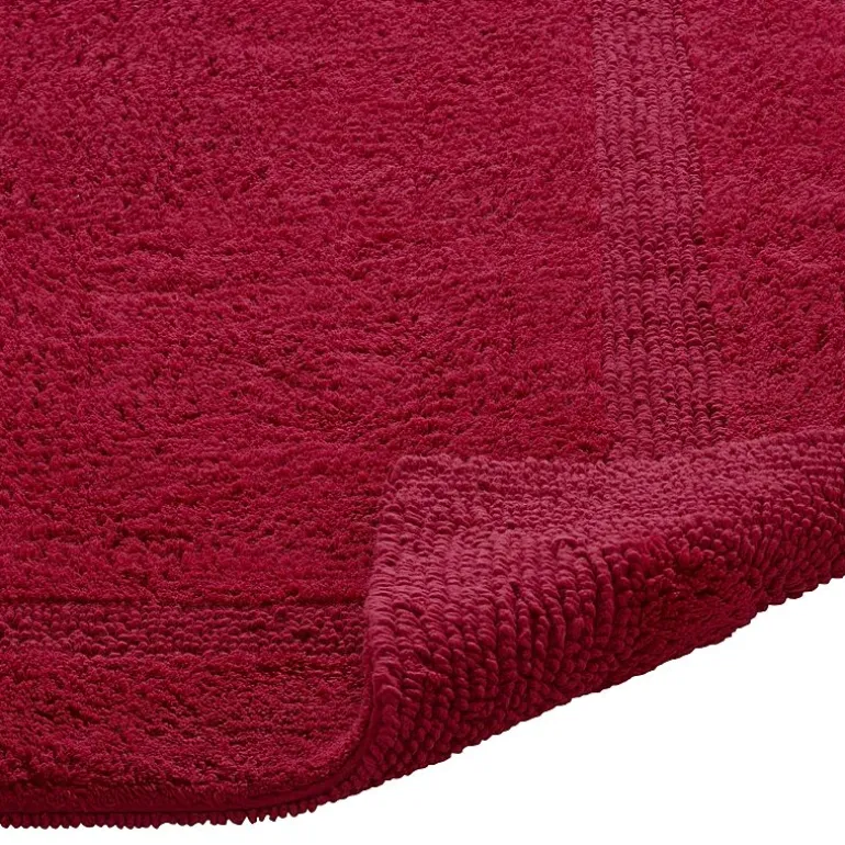 Better Trends Lux Tufted Mat Bath Rug