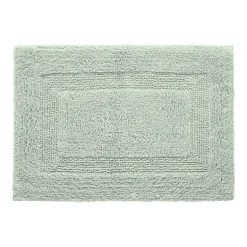 Better Trends Lux Tufted Mat Bath Rug