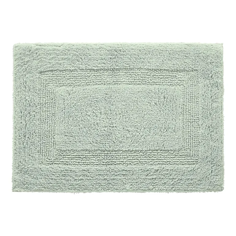 Better Trends Lux Tufted Mat Bath Rug