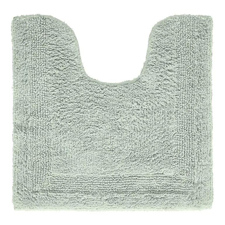Better Trends Lux Tufted Mat Bath Rug