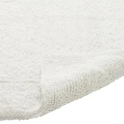 Better Trends Lux Tufted Mat Bath Rug