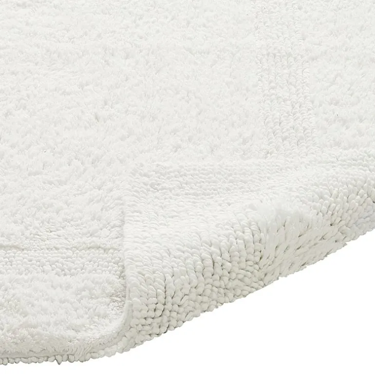 Better Trends Lux Tufted Mat Bath Rug