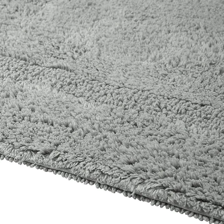 Better Trends Lux Tufted Mat Bath Rug