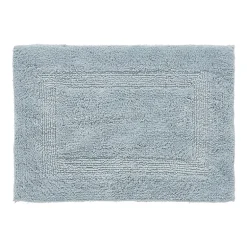 Better Trends Lux Tufted Mat Bath Rug