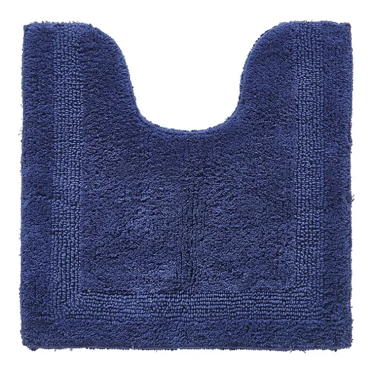 Better Trends Lux Tufted Mat Bath Rug