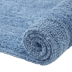 Better Trends Lux Tufted Mat Bath Rug
