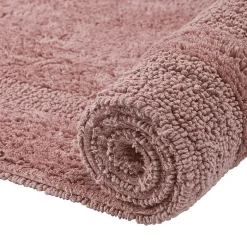 Better Trends Lux Tufted Mat Bath Rug
