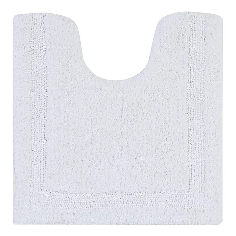 Better Trends Lux Tufted Mat Bath Rug