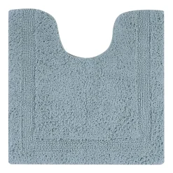 Better Trends Lux Tufted Mat Bath Rug