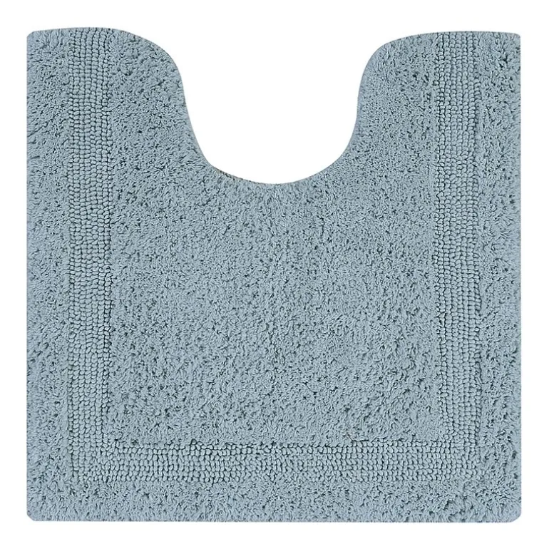 Better Trends Lux Tufted Mat Bath Rug