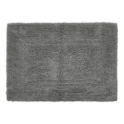 Better Trends Lux Tufted Mat Bath Rug
