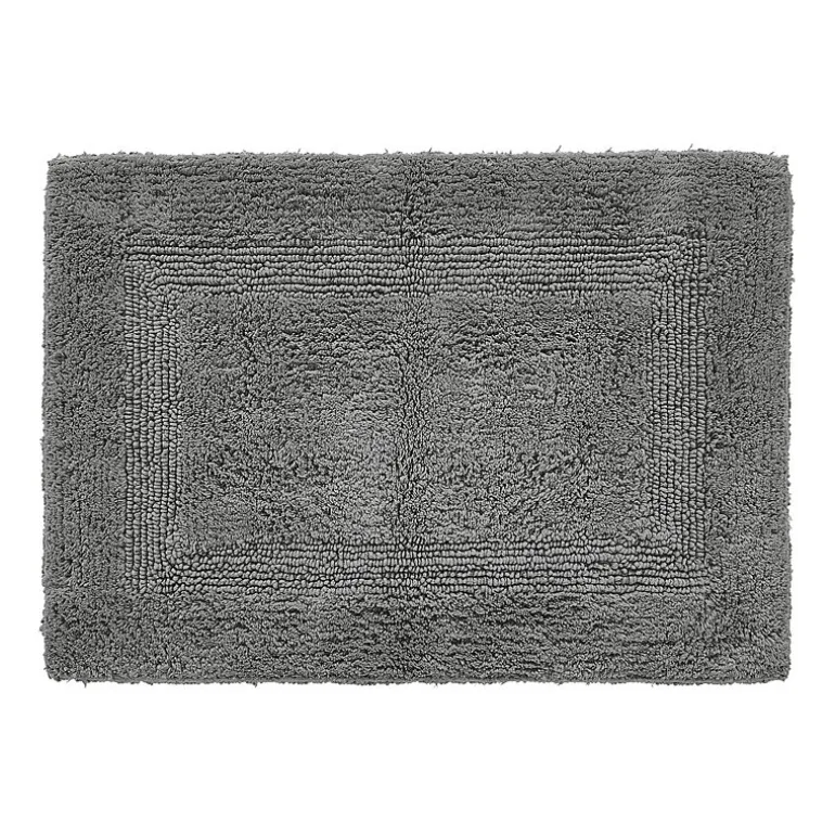 Better Trends Lux Tufted Mat Bath Rug