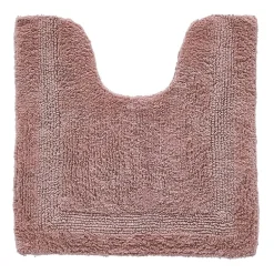Better Trends Lux Tufted Mat Bath Rug