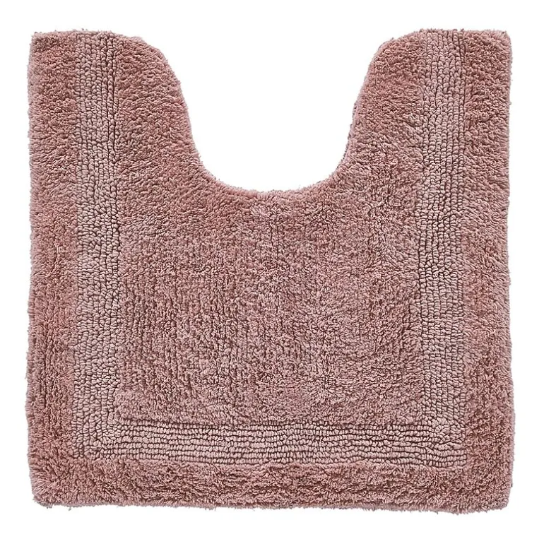 Better Trends Lux Tufted Mat Bath Rug
