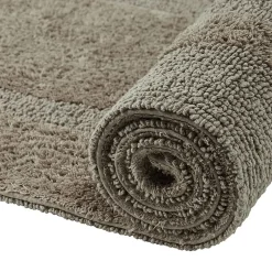 Better Trends Lux Tufted Mat Bath Rug