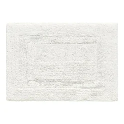 Better Trends Lux Tufted Mat Bath Rug