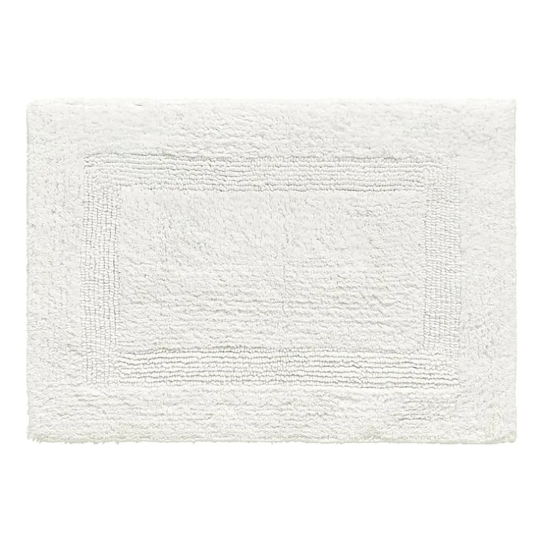 Better Trends Lux Tufted Mat Bath Rug